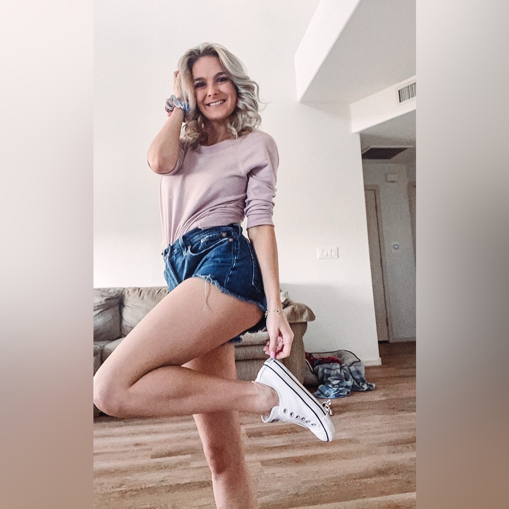 Meet your Posher, Victoria